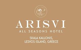 Arisvi All Seasons Hotel